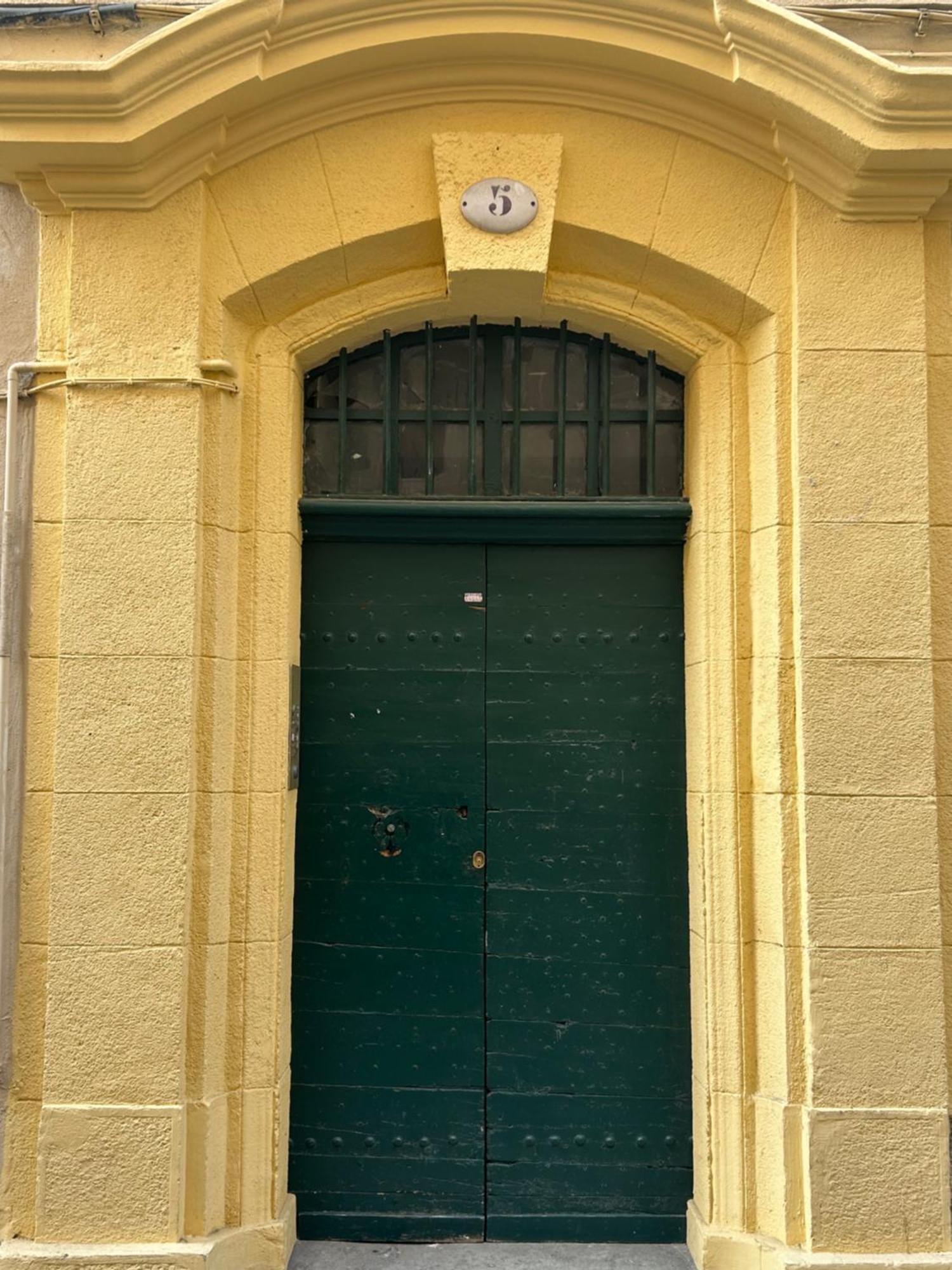 Duplex Lumineux Centre Ville Aix-en-Provence Luaran gambar
